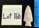 Oklahoma arrowhead