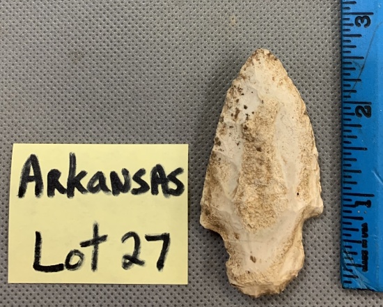 Arkansas blade