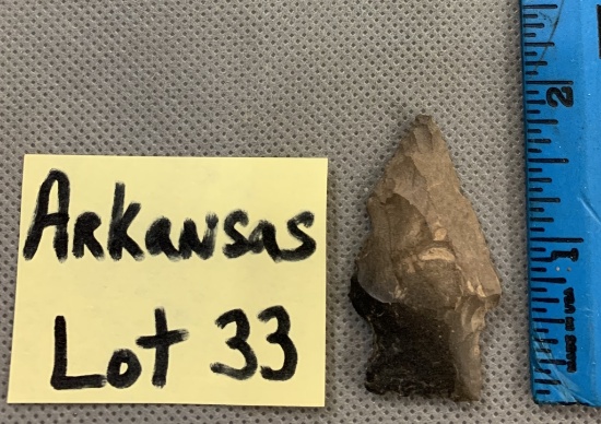 Arkansas Blade