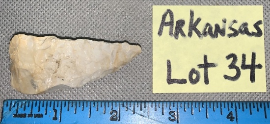 Arkansas Blade