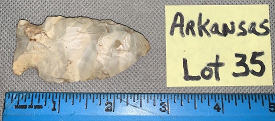 Arkansas Blade
