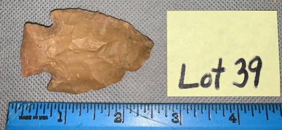 Arrowhead