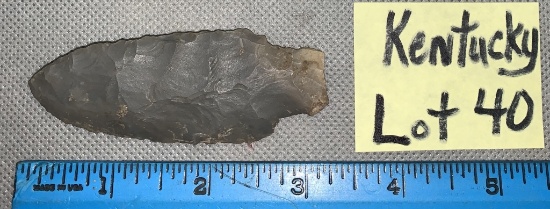 Kentucky Blade