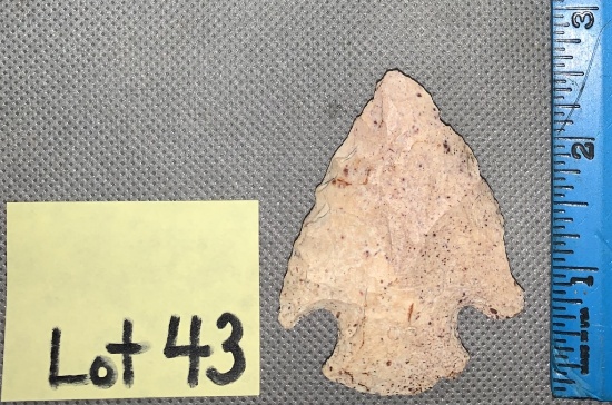 Arrowhead