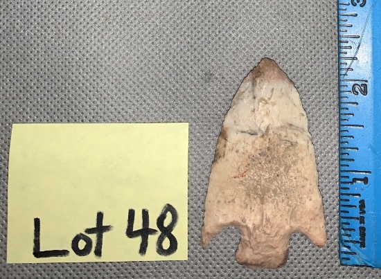 Arrowhead