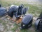 11-02112 (Equip.-Boat engine)  Seller:Florida State FWC MERCURY 150OV23EA 150HP OUTBOARD BOAT