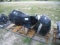 11-02120 (Equip.-Boat engine)  Seller:Florida State FWC MERCURY 150CXLL4 150HP OUTBOARD BOAT