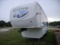 11-03122 (Trailers-Campers)  Seller:Private/Dealer 2008 HRLD FIFTHWHEE