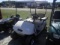 11-02152 (Equip.-Cart)  Seller:Private/Dealer EZ GO GAS FOUR PASSENGER GOLF CART