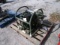 11-02534 (Equip.-Pump)  Seller:Private/Dealer HATZ P0L-125 MILITARY WATER PUMP