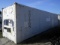 11-04235 (Equip.-Container)  Seller:Private/Dealer 40 FOOT REFRIDGERATED SHIPPING CONTAINER