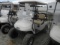 11-02560 (Equip.-Cart)  Seller:Private/Dealer EZ GO TXT48 4 PASSENGER HIGH WHEEL GOLF