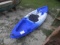 11-02632 (Equip.-Misc.)  Seller:Private/Dealer SINGLE PERSON PLASTIC KAYAK