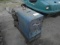 11-01592 (Equip.-Welding)  Seller:Private/Dealer UNKNOWN GAS POWERED ARC WELDER