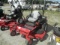 11-01584 (Equip.-Mower)  Seller:Private/Dealer TORO Z MASTER 60 INCH ZERO TURN COMMERIC