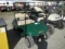 11-01558 (Equip.-Cart)  Seller:Private/Dealer EZ GO TWO PASSENGER ELECTRIC GOLF CART