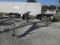 11-03514 (Trailers-Boat)  Seller:Private/Dealer 1999 FIRST LOAD TWO AXLE ALUMINUM BOAT