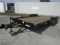 11-03524 (Trailers-Utility flatbed)  Seller:Private/Dealer 2018 BIGT 70CH