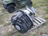 11-02124 (Equip.-Boat engine)  Seller:Florida State FWC YAMAHA F250BTXR 250HP OUTBOARD BOAT