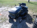 11-02148 (Equip.-Mower)  Seller:Private/Dealer CRAFTSMAN LT1000 42 INCH RIDING MOWER