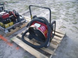 11-02194 (Equip.-Air blower)  Seller:Sarasota County Commissioners TEMPEST BD18 GAS POWERED BLOWER