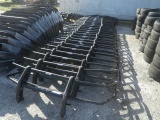 11-04232 (Equip.-Automotive)  Seller:Hillsborough County Sheriff-s LOT OF VEHICLE BRUSH GUARDS
