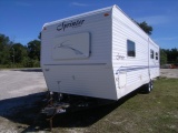 11-03142 (Trailers-Campers)  Seller:Private/Dealer 2003 MONT SPRINTER