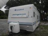 11-03148 (Trailers-Campers)  Seller:Private/Dealer 1998 SBRV SUNNYBROO