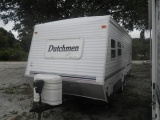 11-03150 (Trailers-Campers)  Seller:Private/Dealer 2006 DUTM DUTCHMAN