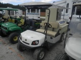 11-02574 (Equip.-Cart)  Seller:Private/Dealer CUSHMAN REFRESHER 1200 CONCESSION CART