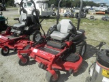 11-01584 (Equip.-Mower)  Seller:Private/Dealer TORO Z MASTER 60 INCH ZERO TURN COMMERIC