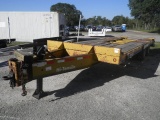 11-03512 (Trailers-Equipment)  Seller:Private/Dealer 1997 EAGE TAGALONG