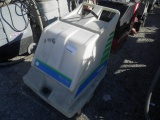 11-04196 (Equip.-Sweeper)  Seller:Private/Dealer (6)CARPET CLEANERS- PORTENICA SWEEPER