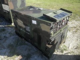 11-01204 (Equip.-Generator)  Seller:Private/Dealer USDOD MEP-803 10KW DIESEL GENERATOR