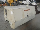 11-01520 (Equip.-Air comp.)  Seller:Private/Dealer INGERSOLL-RAND P185B-W-JD 185CFM DIESEL