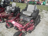 11-01530 (Equip.-Mower)  Seller:City of Bradenton TORO Z-MASTER 147 44 INCH ZERO TURN