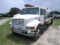11-08133 (Trucks-Flatbed)  Seller:Private/Dealer 2001 INTL 4700