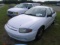 11-06110 (Cars-Sedan 4D)  Seller:Florida State DOT 2003 CHEV CAVALIER