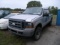 11-05110 (Trucks-Pickup 2D)  Seller:Florida State FWC 2005 FORD F250