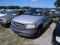 11-05122 (Trucks-Pickup 2D)  Seller:Florida State FWC 2001 FORD F150