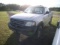 11-06134 (Trucks-Pickup 2D)  Seller:Florida State FWC 2002 FORD F150