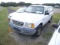 11-06111 (Trucks-Pickup 2D)  Seller:Florida State MS 2003 FORD RANGER