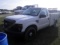 11-08110 (Trucks-Utility 2D)  Seller:Florida State ACS 2008 FORD F250SD