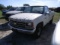 11-10112 (Trucks-Pickup 2D)  Seller:Florida State DEP 1989 CHEV 3500