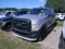 11-05117 (Trucks-Pickup 2D)  Seller:Florida State FWC 2012 FORD F250