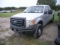 11-05114 (Trucks-Pickup 2D)  Seller:Florida State FWC 2010 FORD F150