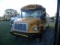 11-08124 (Trucks-Buses)  Seller:Hillsborough County School 1999 FREI FS65