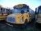 11-08216 (Trucks-Buses)  Seller:Hillsborough County School 1999 FREI FS65