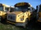 11-08222 (Trucks-Buses)  Seller:Hillsborough County School 1999 FREI FS65