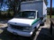 11-08136 (Trucks-Box)  Seller:Hillsborough County Sheriff-s 1993 FORD E350